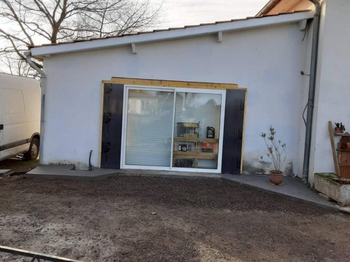 Garage Dbautomobile réparation et entretien automobile à Seysses