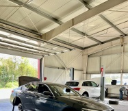 Self Garage