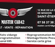 master car 42