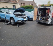 amma 45 Garage à votre Domicile
