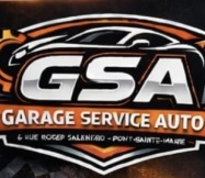 GSA (tnr garage)