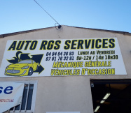 auto rgs services
