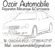 Ozoir automobile